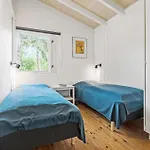 펜션 Lovely In With Sauna Martofte