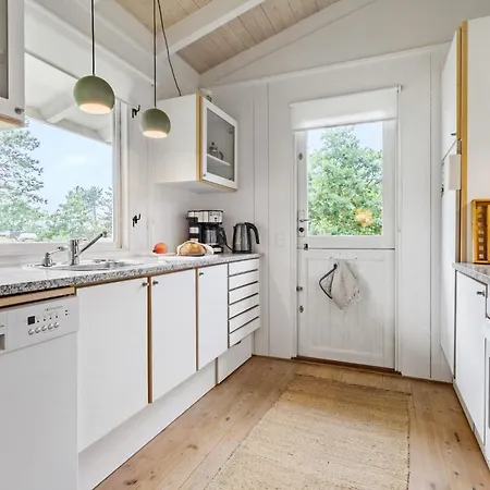 Lovely In With Sauna