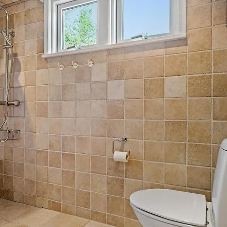 Nyaraló Lovely In With Sauna *