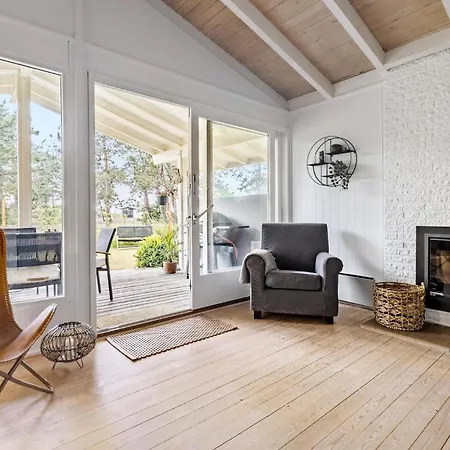 Belle Maison à Avec Sauna Hébergement de vacances *