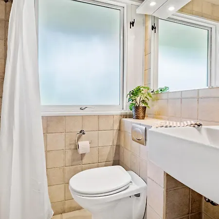 Belle Maison à Avec Sauna *