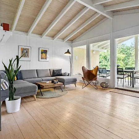 Lovely In With Sauna Nyaraló *