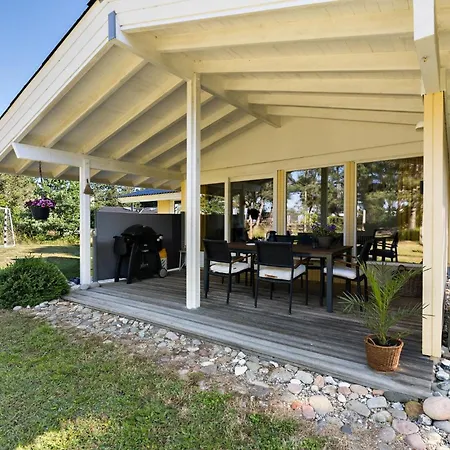 Belle Maison à Avec Sauna