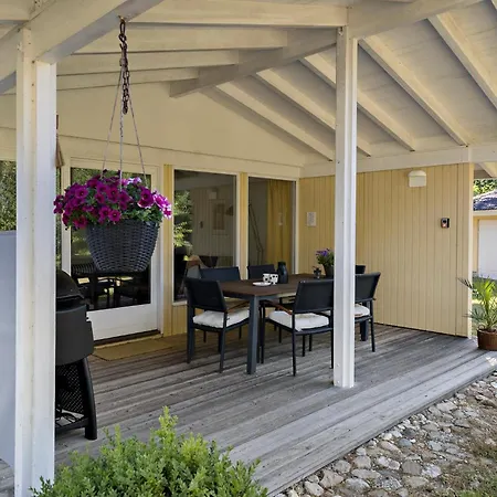 Belle Maison à Avec Sauna Martofte
