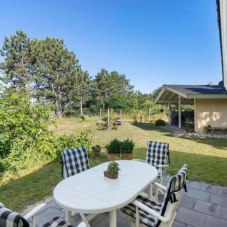 Belle Maison à Avec Sauna Hébergement de vacances Martofte