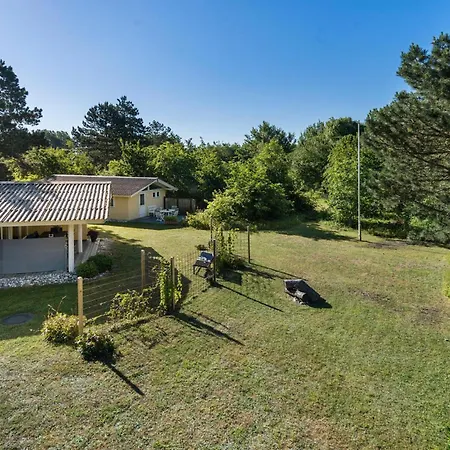 Nyaraló Lovely In With Sauna