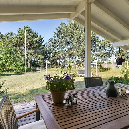 Belle Maison à Avec Sauna * Martofte